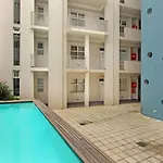Canterbury Square Apartments